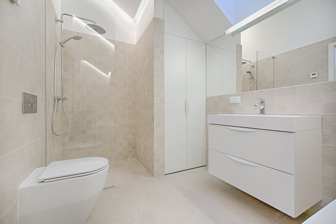 Carrelage genève arsa renov image salle de bain